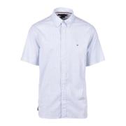 Tommy Hilfiger Skjorta White, Herr