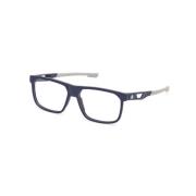 Adidas Sp5076 092 Optical Frame Blue, Unisex