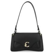 Coccinelle Stilren C-Me Crossbody Väska Black, Dam