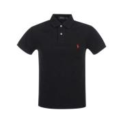 Polo Ralph Lauren Pikétröja Black, Herr