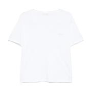 Liu Jo MultiColour T-shirts och Polos White, Dam