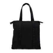 AllSaints ‘Afan’ Shopper Väska Black, Herr