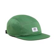 Vans Patch Camper Keps Green, Herr