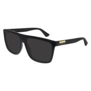 Gucci Solglasögon Black, Unisex