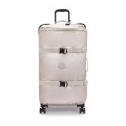 Kipling Spontan Trolley Gray, Unisex