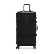 Kipling Spontan Trolley Black, Unisex