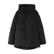 Jil Sander Svarta rockar Black, Dam