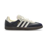 Adidas Originals Sportskor Samba OG Blue, Herr