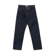 Sunflower Distinkt design denim jeans Blue, Herr