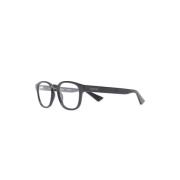 Gucci Optical Frame Black, Herr