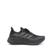 Y-3 Svarta Sneakers för Moderna Män Black, Herr