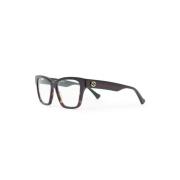 Gucci Optical Frame Brown, Dam