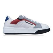 Dsquared2 Herr Snörskor Sneakers Multicolor, Herr