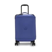 Kipling Spontan Trolley med TSA-lås Blue, Unisex