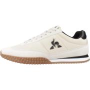 le coq sportif Veloce Sneakers Beige, Herr