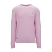 Sun68 Herr Pullover Tröja Pink, Herr