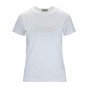 Herno Dam T-shirt White, Dam