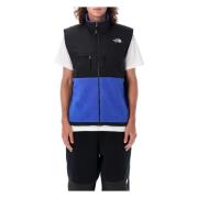 The North Face Retro Denali Vest Multicolor, Herr