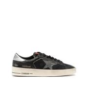 Golden Goose Stardan Sneakers Black, Herr