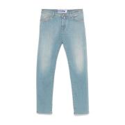 Jacob Cohën Blå Jeans Blue, Herr