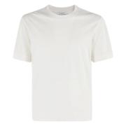 Paolo Pecora Jersey T-shirt White, Herr