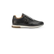 Ambitious Slow Klassisk Sneaker Black, Herr