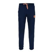 Sun68 Herr Dragsko Joggers Blue, Herr