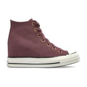 Converse Kil sneakers 'Chuck 70' Purple, Dam