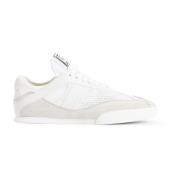 Chloé Stiliga Sneakers för Dig White, Dam