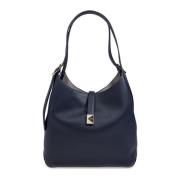 Kate Spade Axelväska Deco Blue, Dam