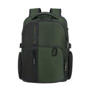 Samsonite Biz2Go Ryggsäck Green, Unisex