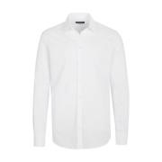 Dolce & Gabbana Herr Casual Skjorta White, Herr