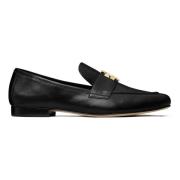 Tory Burch Perfekt Svart Eleanor Stilfull Väska Black, Dam