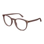 Gucci Optical Frame Brown, Dam