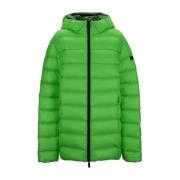 RRD Superrduck! 7 Hood JKT 24 Dunjacka Green, Herr