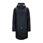 RRD Double Rubber Parka Lady 10 Black, Dam