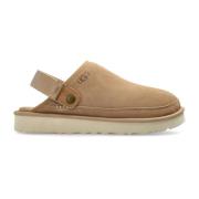 UGG Skor 'Goldencoast Clog II' Beige, Herr