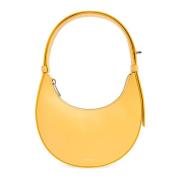 Furla Axelväska 'Delizia Mini' Yellow, Dam