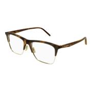 Saint Laurent Optical Frame Brown, Dam