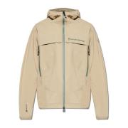 Moncler Grenoble Day-Namic Beige, Herr