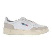 Autry Medalist Sneakers White, Herr