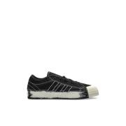 Y-3 Sneakers 'Nizza' Black, Herr