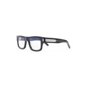 Saint Laurent Optical Frame Black, Herr