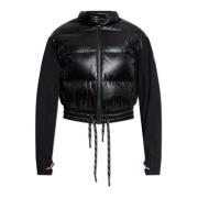 Moncler Grenoble Day-Namic Black, Dam