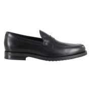 Tod's Formell Loafer Sko Black, Herr