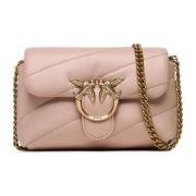 PINKO Bags Pink, Dam