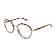 Chloé Ch0308O 003 Optical Frame Brown, Dam