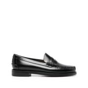 Sebago Classic Dan 902 Svart Black, Herr