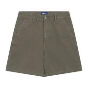 GAS Damshorts Green, Dam