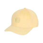 Ines De La Fressange Paris Sydney CAP Yellow, Dam